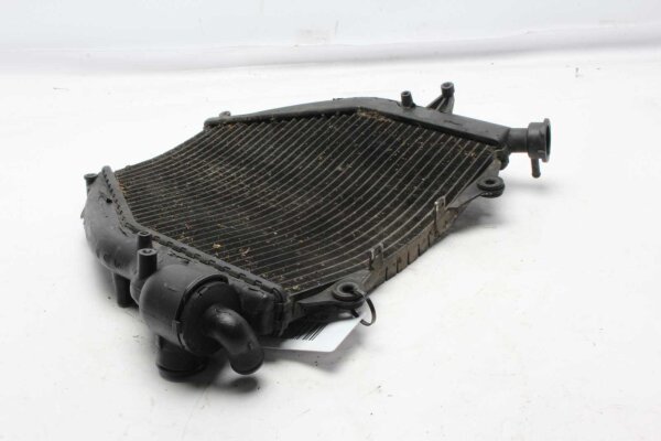 Vattenkylare, radiator, kylsystem, vattenkrets BMW K 1200 S K12S K40 04-08