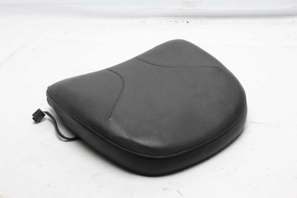 Coussin dassise, dossier, top case (électrique), housse de toit BMW K 1200 LT K2LT 99-03