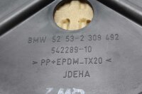 Coussin dassise, dossier, top case (électrique), housse de toit BMW K 1200 LT K2LT 99-03