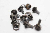 Bremsscheiben Schraubensatz vorne Sicherungsblech BMW K...