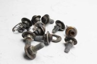 Bremsscheiben Schraubensatz vorne Sicherungsblech BMW K...