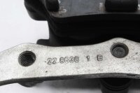 Bremssattel hinten Bremse Bremsträger Bremskolben BMW K 1200 S K12S K40 04-08