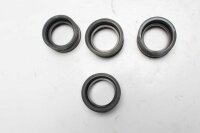 Ansaugstutzen Vergasergummi Satz Luftversorgung BMW K...