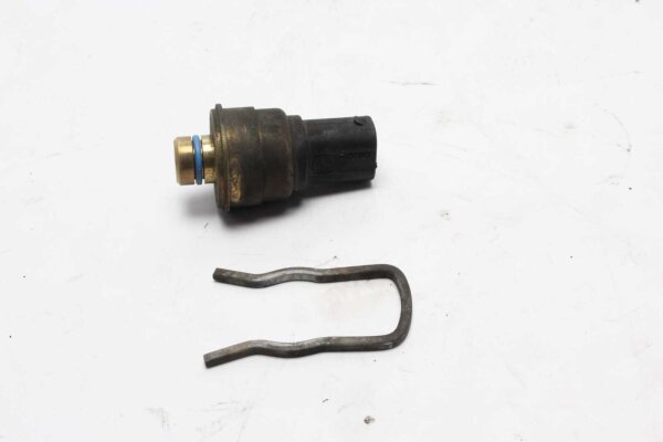 Regulador de presión de combustible, sistema de inyección BMW K 1200 S K12S K40 04-08