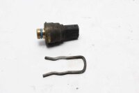 Regulador de presión de combustible, sistema de...