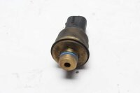 Regulador de presión de combustible, sistema de...