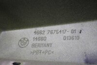 Left side panel, rear left BMW K 1200 S K12S K40 04-08