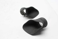 Ansaugstutzen Luftführung Luftkanal rechts links Set...