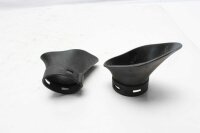 Ansaugstutzen Luftführung Luftkanal rechts links Set BMW K 1200 S K12S K40 04-08