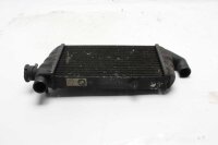 Wasserkühler links Kühlkörper...