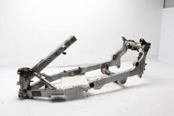 Main frame, main frame mount, base frame BMW F 650 GS R13 00-03
