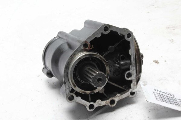 Kardandrev slutdrevhus differentiale 21 909 Yamaha XS 750 1T5 77-79