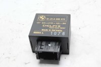 Blinkersrelä, relästyrenhet, 12V, vänster...