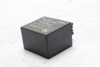 Relè indicatori di direzione, centralina relè, 12V, sinistro e destro, anteriore BMW K 1200 LT K2LT 99-03