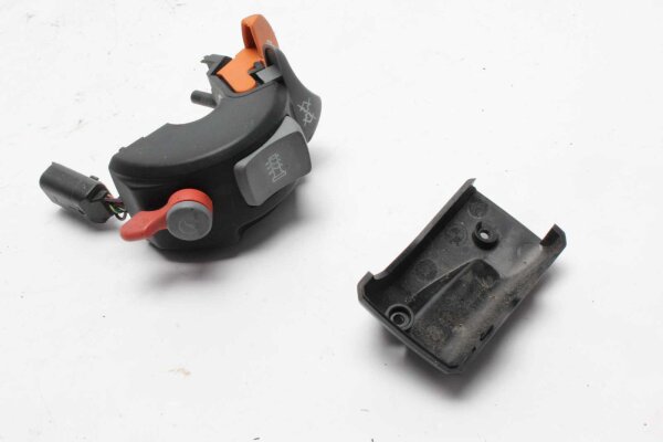 Lenkerschalter Lenkerarmatur rechts 6131-7 655 320 BMW K 1200 S K12S K40 04-08