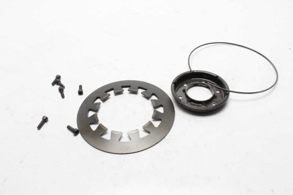 Anillo adaptador de embrague, arandela compensadora, placa de resorte BMW K 1200 S K12S K40 04-08