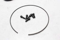 Anillo adaptador de embrague, arandela compensadora,...