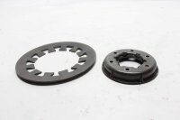 Anillo adaptador de embrague, arandela compensadora, placa de resorte BMW K 1200 S K12S K40 04-08