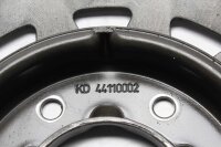 Anillo adaptador de embrague, arandela compensadora, placa de resorte BMW K 1200 S K12S K40 04-08