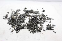 Schroefset framekuip resterende bevestiging BMW K 1200 LT...