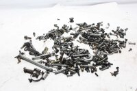 Schroefset framekuip resterende bevestiging BMW K 1200 LT...