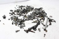 Schroefset framekuip resterende bevestiging BMW K 1200 LT K2LT 99-03