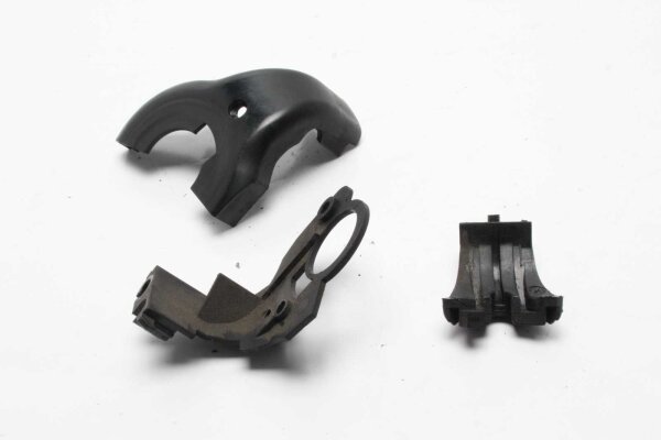 Gaskabeldæksel, styrekabelholder, kontrolelement BMW K 1200 LT K2LT 99-03