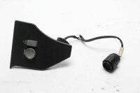 Ohjausyksikkö, oikeanpuoleinen kotelo, äänenvoimakkuuden kytkin BMW K 1200 LT K2LT 99-03