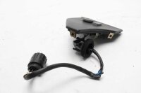 Ohjausyksikkö, oikeanpuoleinen kotelo, äänenvoimakkuuden kytkin BMW K 1200 LT K2LT 99-03