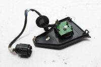 Ohjausyksikkö, oikeanpuoleinen kotelo, äänenvoimakkuuden kytkin BMW K 1200 LT K2LT 99-03