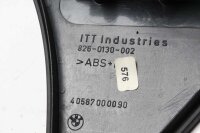 Ohjausyksikkö, oikeanpuoleinen kotelo, äänenvoimakkuuden kytkin BMW K 1200 LT K2LT 99-03