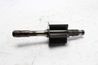 Lichtmaschinenrotor Ankerwelle Generator Schwungrad BMW K...