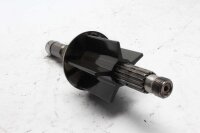 Alternator rotor, armature shaft, generator, flywheel BMW K 1200 LT K2LT 99-03