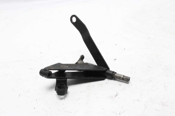 Vaihteenvalitsin, peruutusvaihde, valintavipu, vaihteiston vivusto BMW K 1200 LT K2LT 99-03