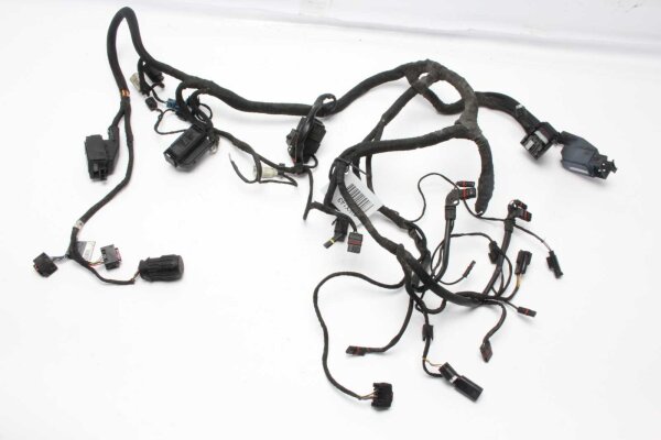 Cablaggio principale, cablaggio del veicolo, connettore BMW K 1200 S K12S K40 04-08