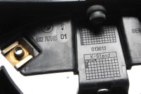 Bakre kåpa, bakkåpa, ram BMW K 1200 S K12S K40 04-08