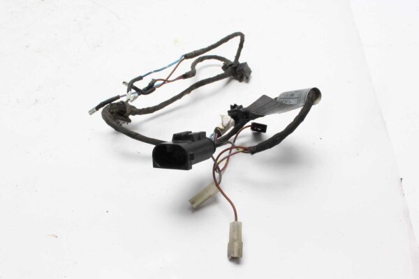 Rücklicht Kabelbaum Stecker Leitungssatz Heck BMW K 1200 S K12S K40 04-08