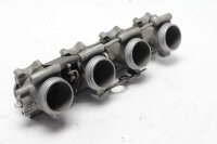 Drosselklappeneinheit Einspritzanlage Ansaugbrücke BMW K 1200 S K12S K40 04-08