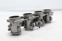 Drosselklappeneinheit Einspritzanlage Ansaugbrücke BMW K 1200 S K12S K40 04-08