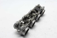 Drosselklappeneinheit Einspritzanlage Ansaugbrücke BMW K 1200 S K12S K40 04-08