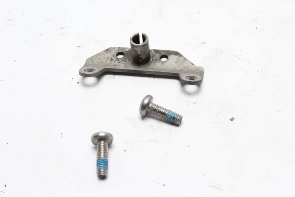 Support de câble daccélérateur, support de câble de traction, guide-câble BMW K 1200 S K12S K40 04-08