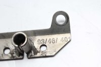 Support de câble daccélérateur, support de câble de traction, guide-câble BMW K 1200 S K12S K40 04-08