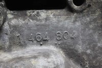 Crankcase, cylinder block, engine block, oil pan support BMW K 1200 LT K2LT 99-03