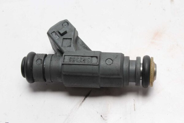 Ugello delliniettore sinistro, iniettore del carburante, ugello del carburante BMW R 1100 S R11S 98-06