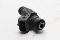 Venstre indsprøjtningsdyse,...