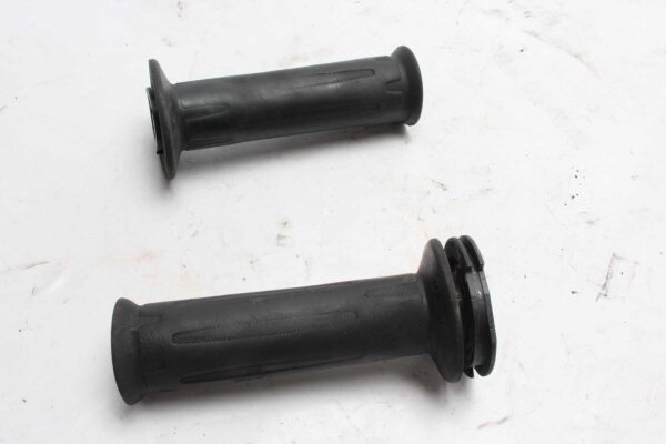 Håndtagssæt, gashåndtag, grebgummi, fodstøtteprofil BMW R 1100 S R11S 98-06