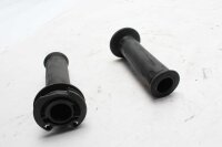 Håndtagssæt, gashåndtag, grebgummi, fodstøtteprofil BMW R 1100 S R11S 98-06