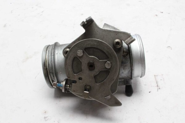 Gasspjæld venstre, indsprøjtningssystem BMW R 1100 S R11S 98-06