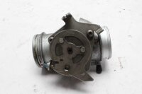 Gasspjæld venstre, indsprøjtningssystem BMW...