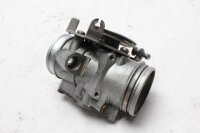 Gasspjæld venstre, indsprøjtningssystem BMW...